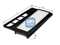 3021100 UFI