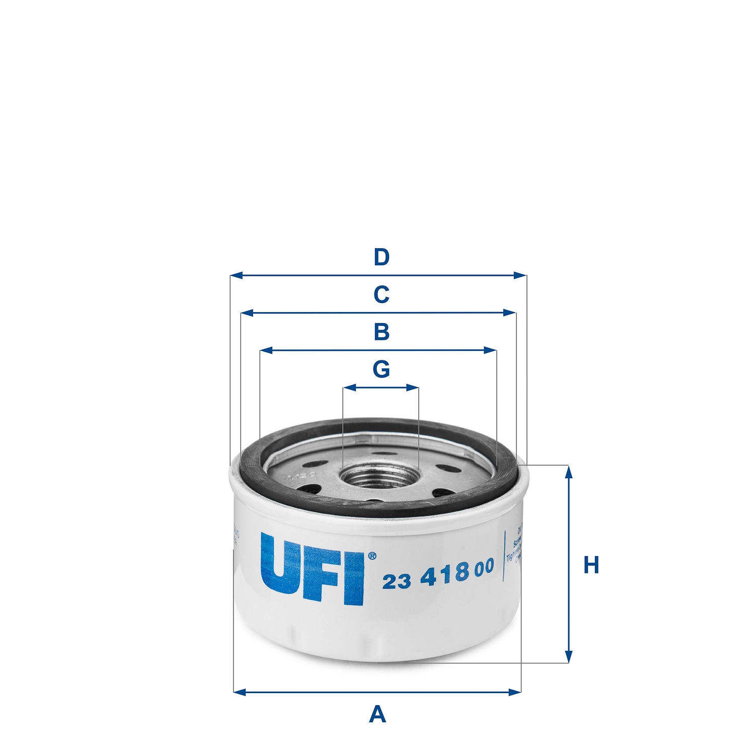 2341800 UFI