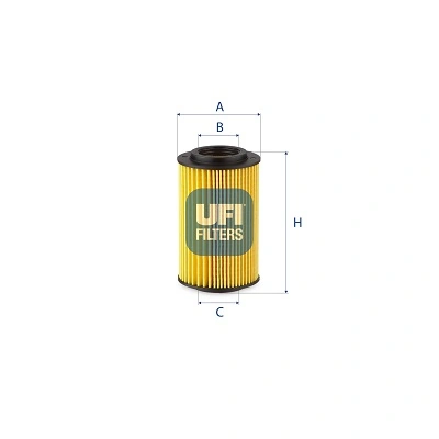 2505400 UFI