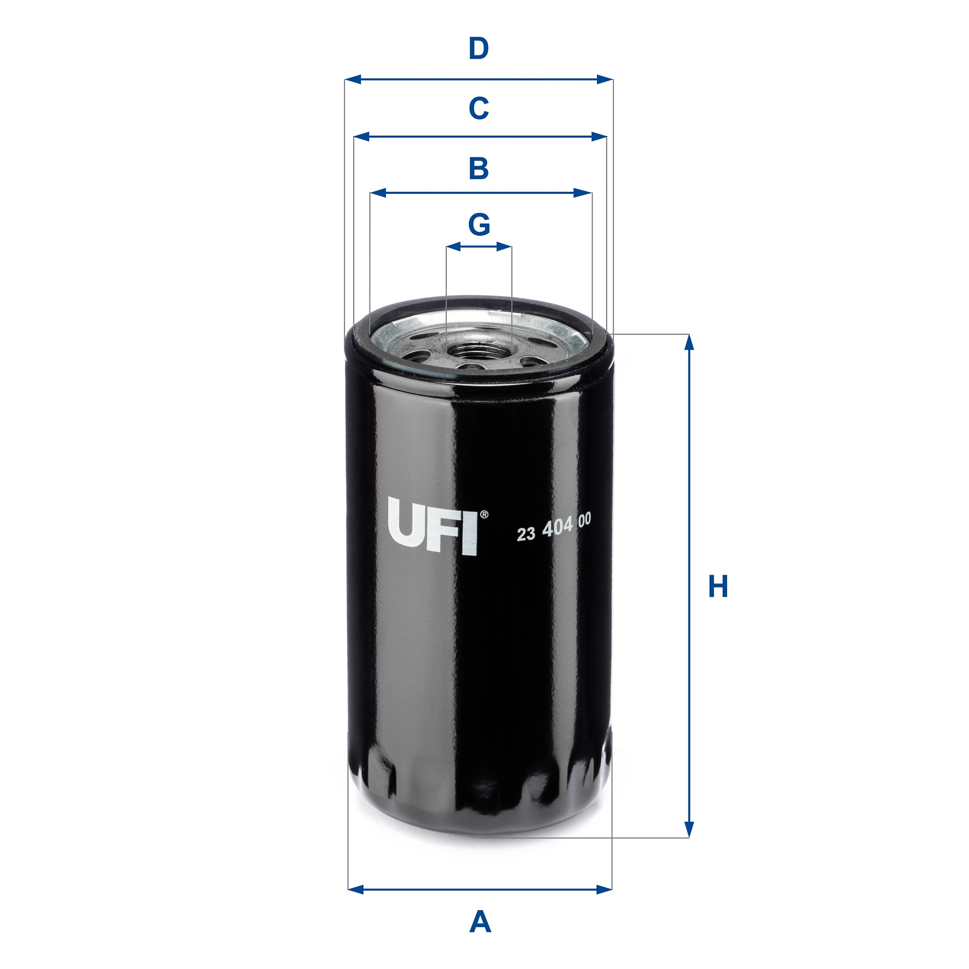 2340400 UFI