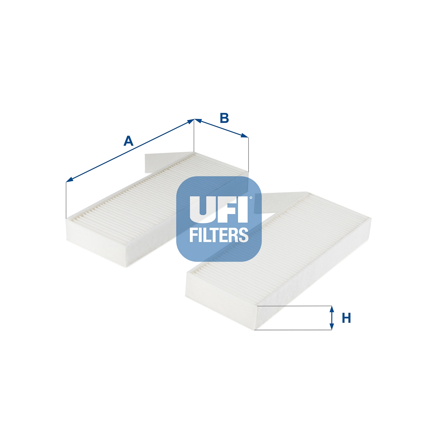 5327700 UFI