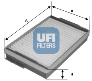 5313900 UFI