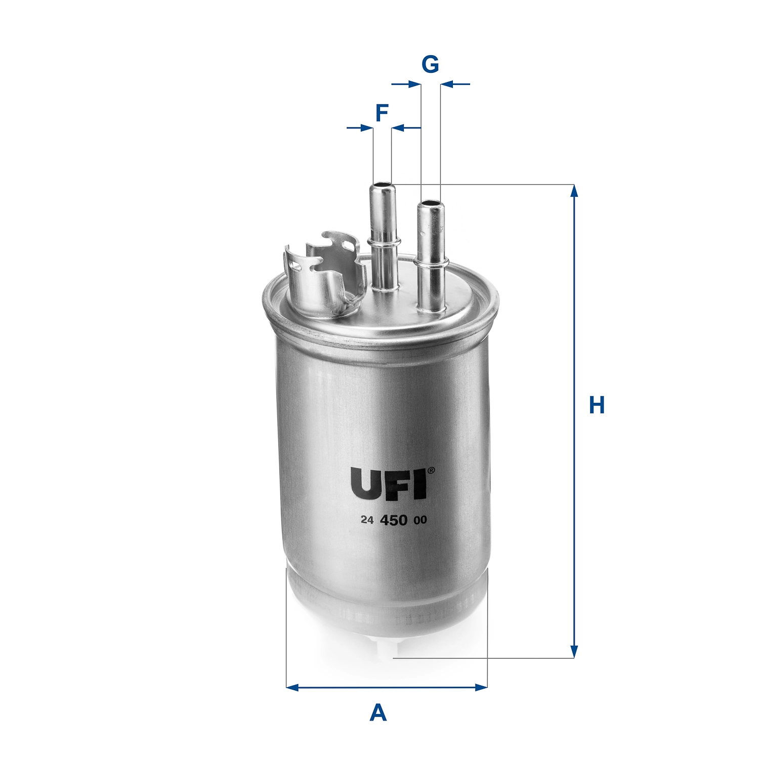 2445000 UFI