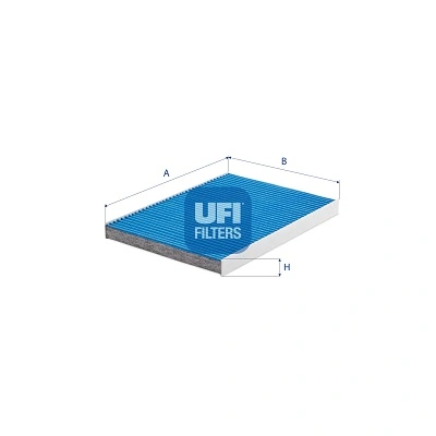 3446700 UFI