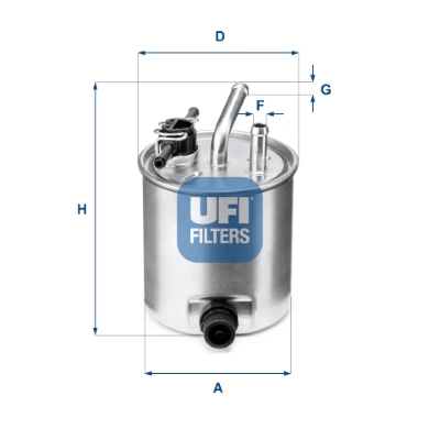 5558200 UFI