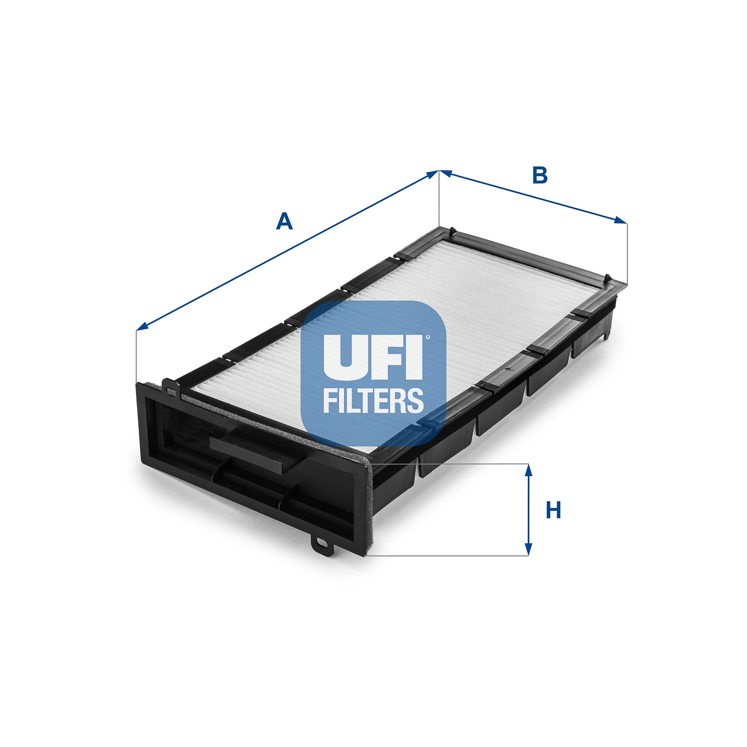 5309000 UFI