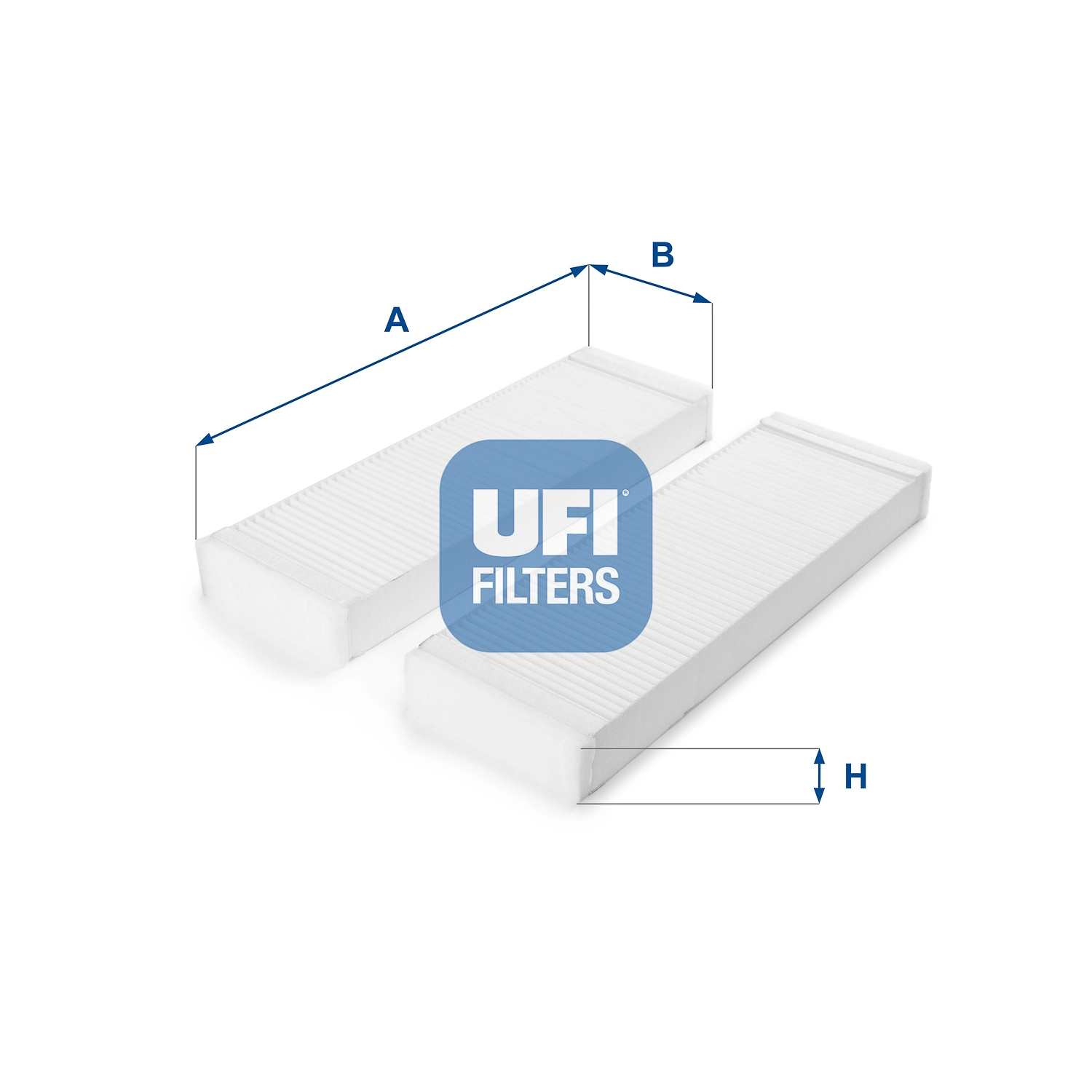 5322600 UFI