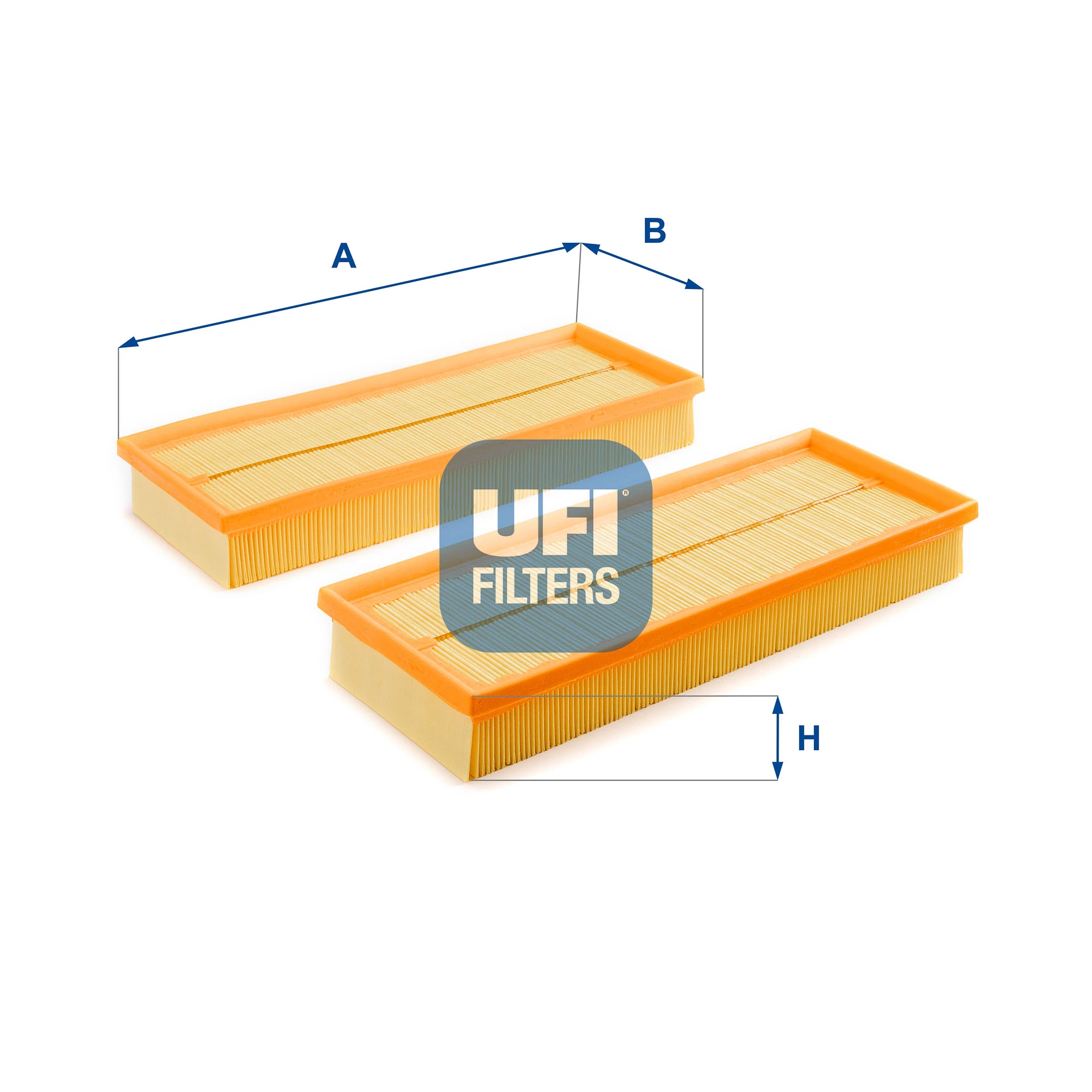 3053100 UFI
