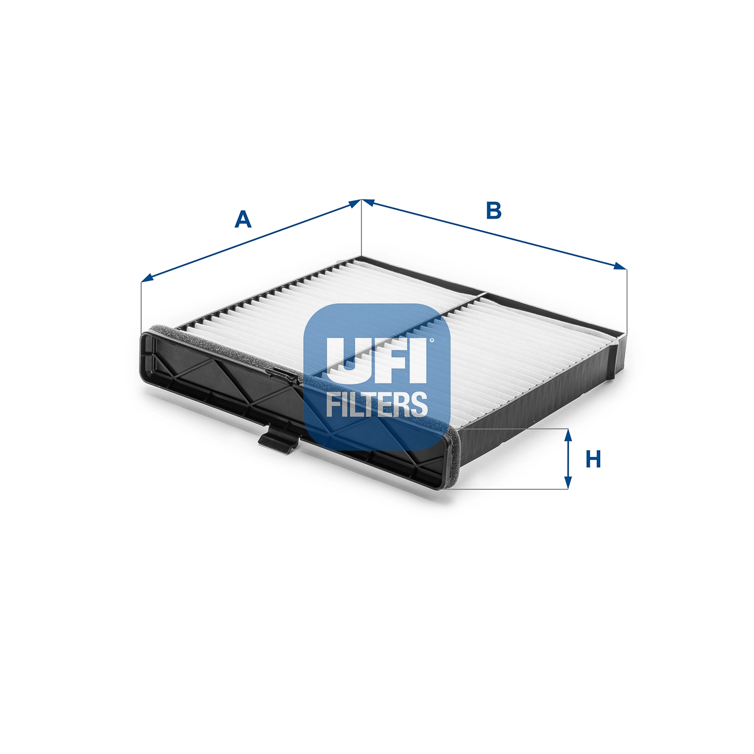 5336500 UFI