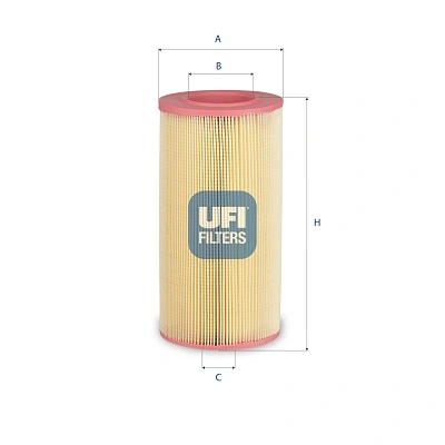 27E5100 UFI