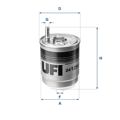 2412900 UFI