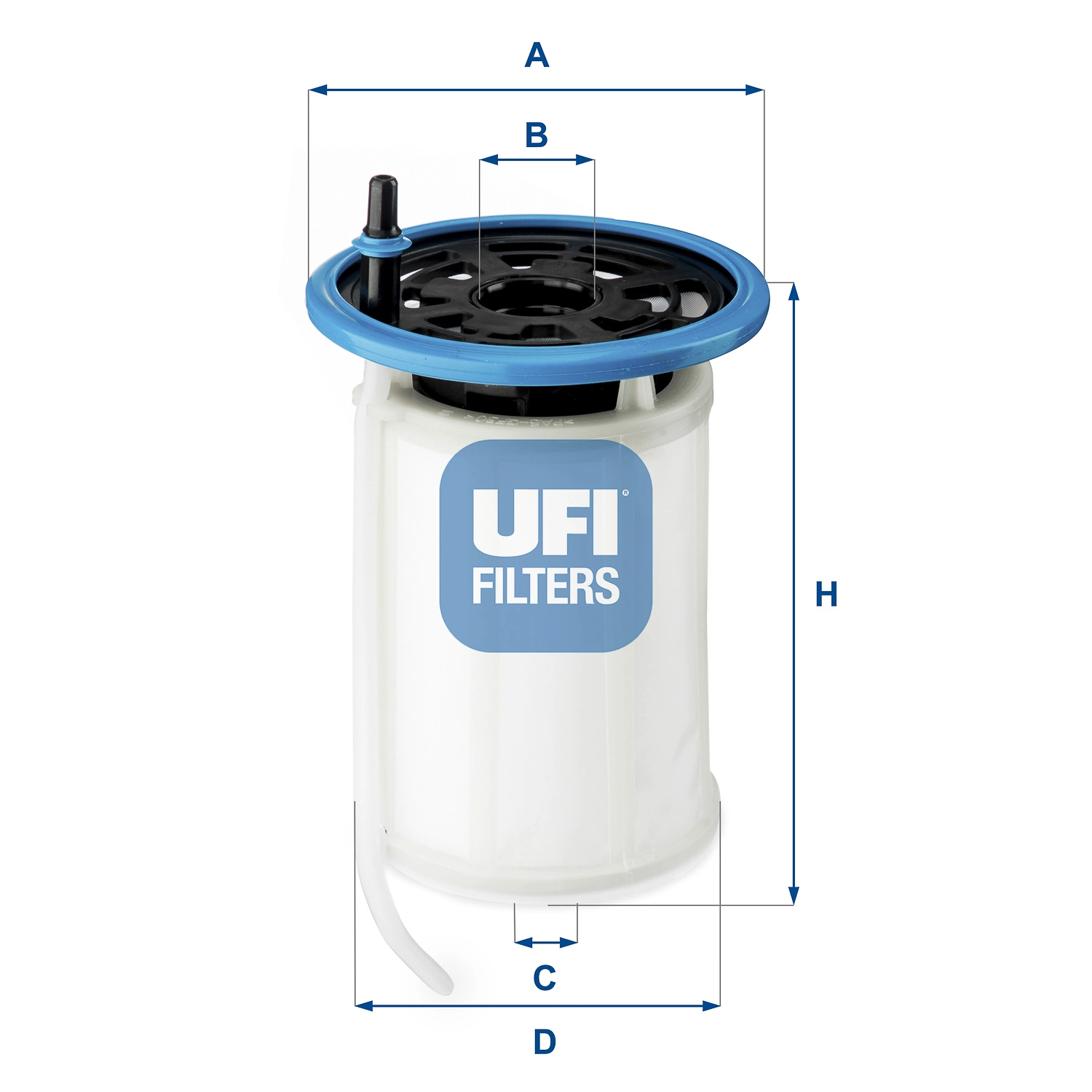 2607900 UFI