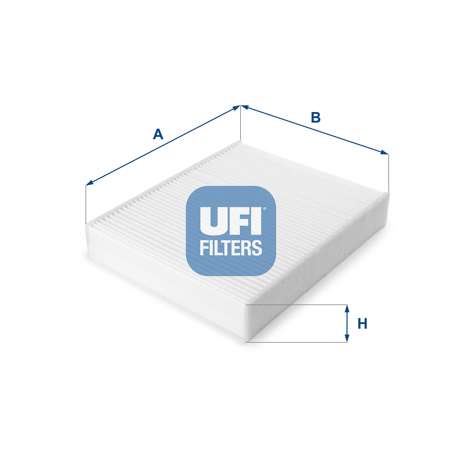 5322400 UFI