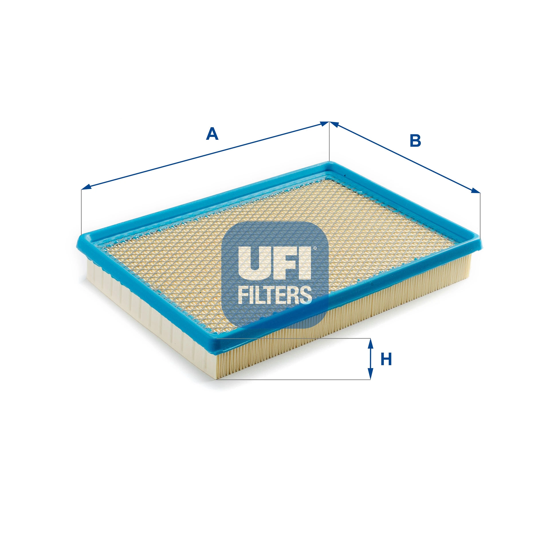 3028100 UFI