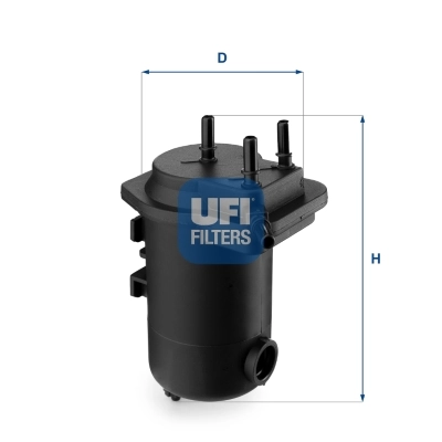2405100 UFI