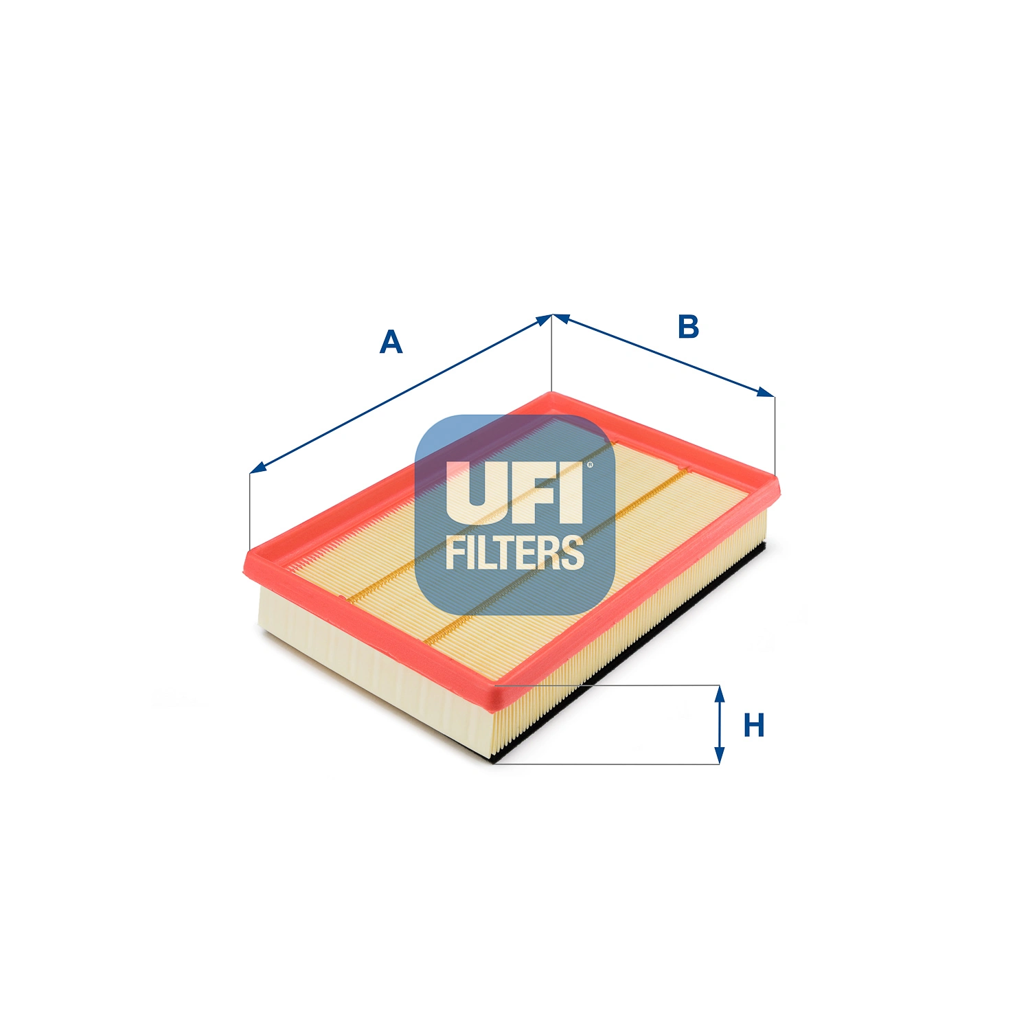 3020700 UFI