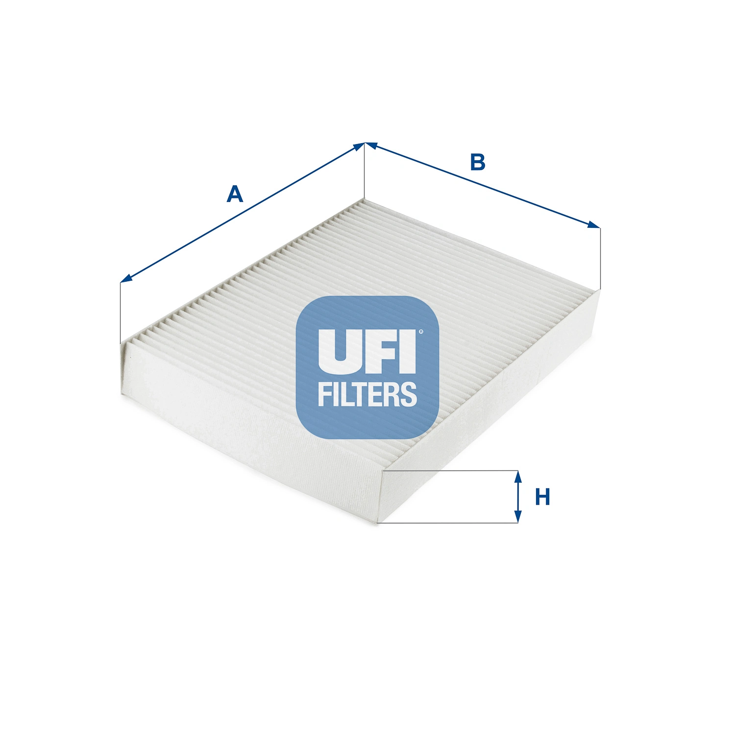 5327600 UFI