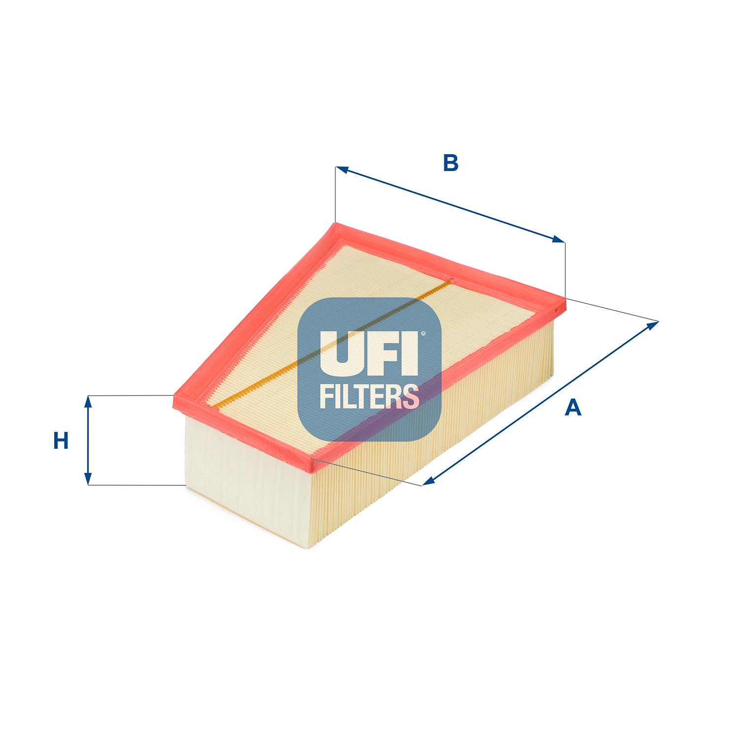3033100 UFI