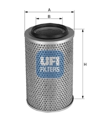 2799300 UFI
