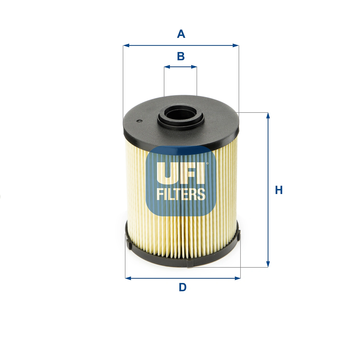 2600600 UFI