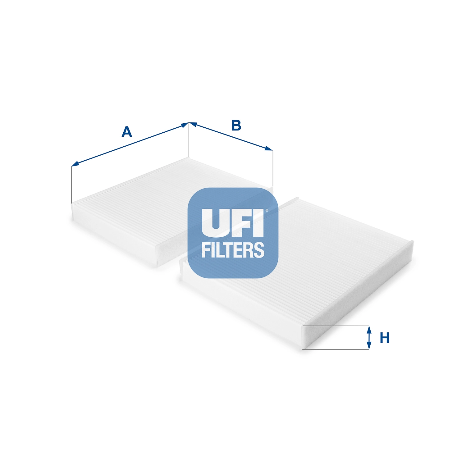 5322900 UFI