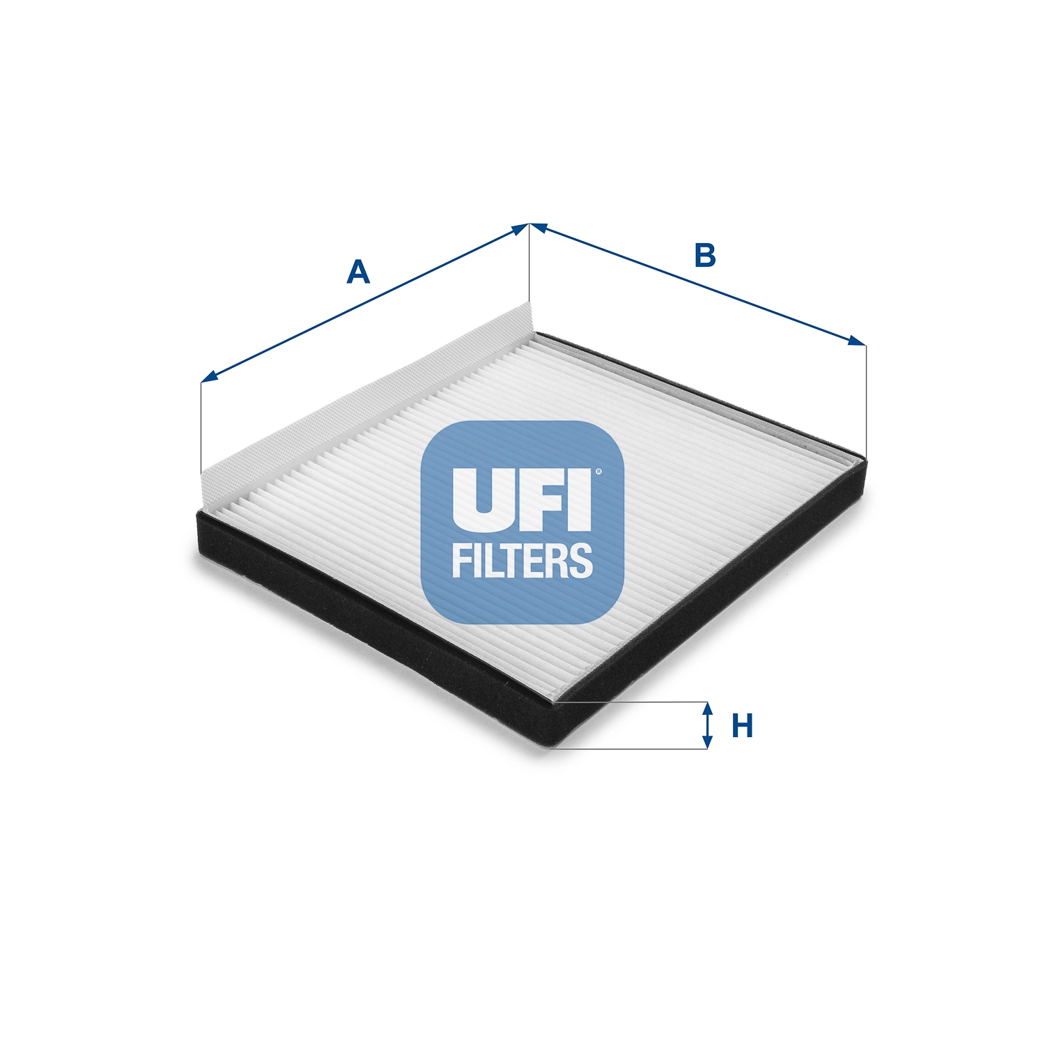 5320800 UFI