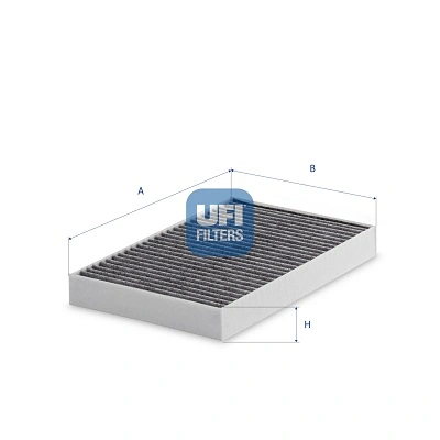 5448100 UFI
