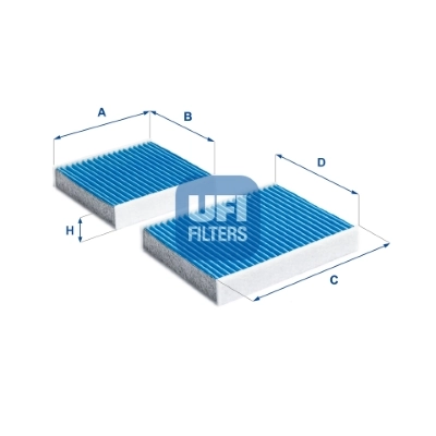 3416400 UFI