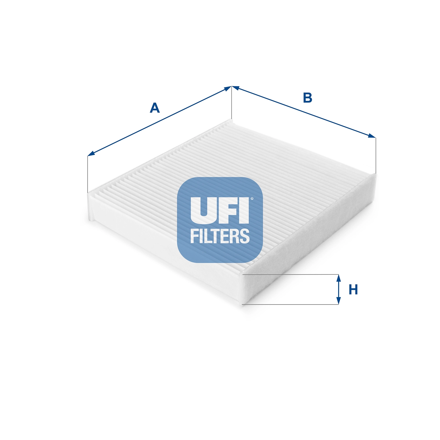 5312900 UFI