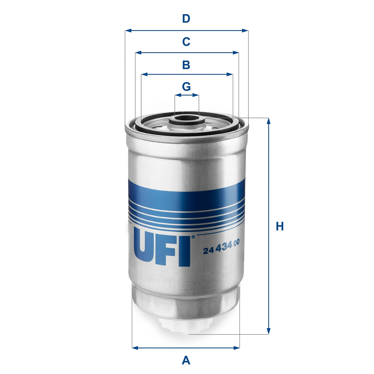 2443400 UFI