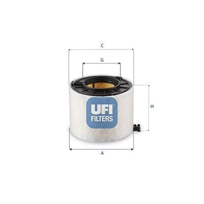 27G3100 UFI