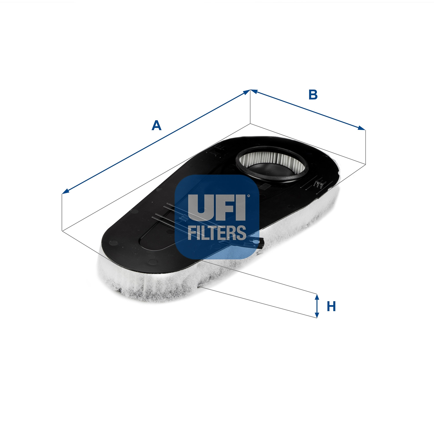 27A9700 UFI