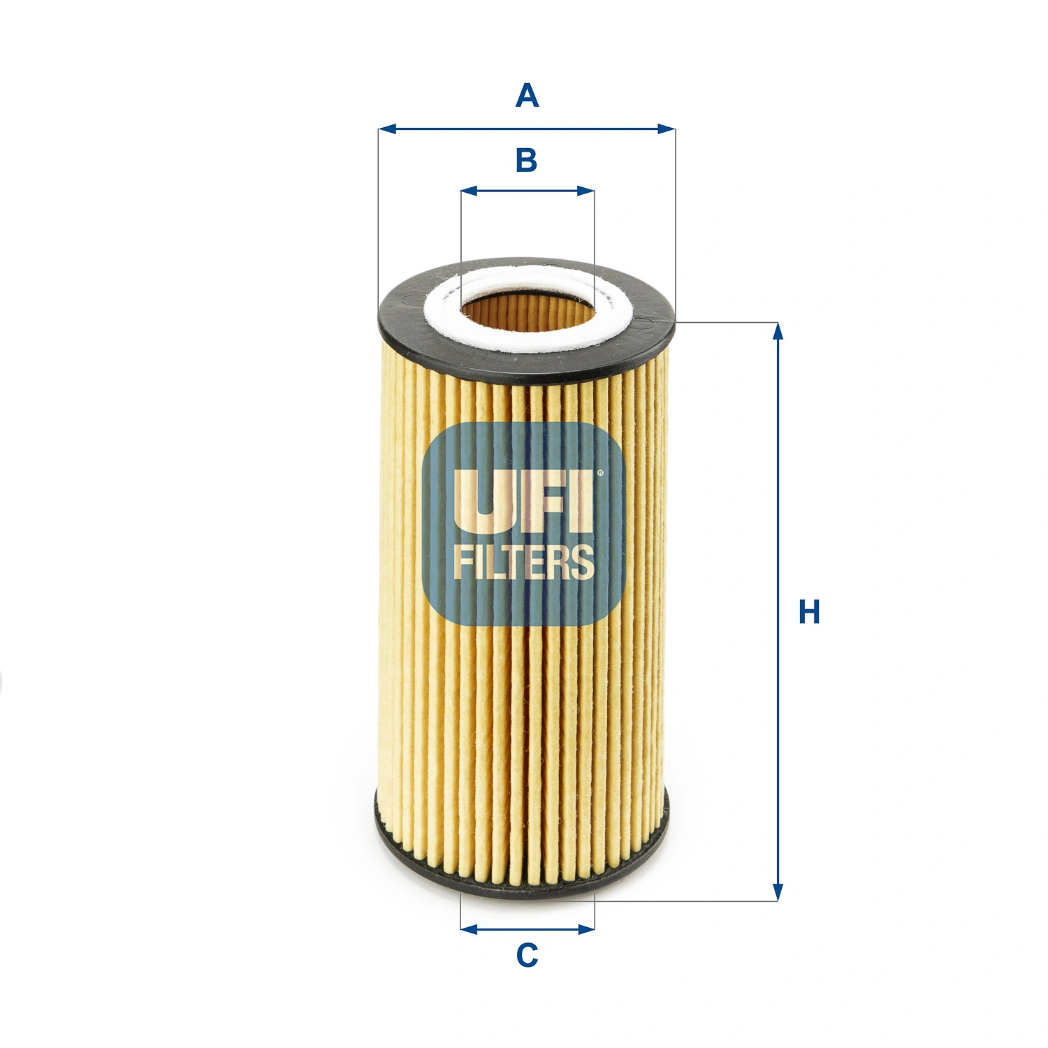 2515400 UFI