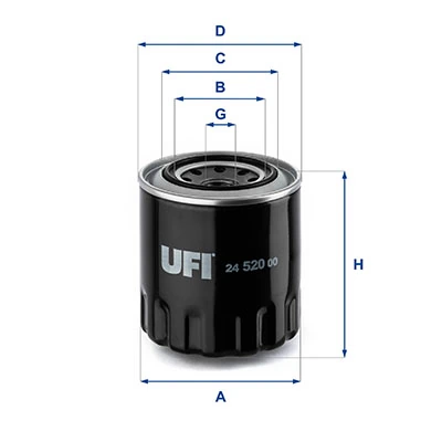 2452000 UFI