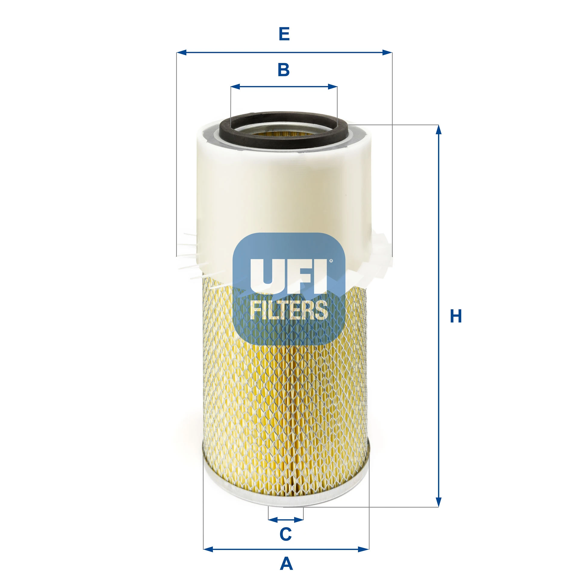Filtr powietrza Kawasaki 3098070020 cena, od 16,37 USD