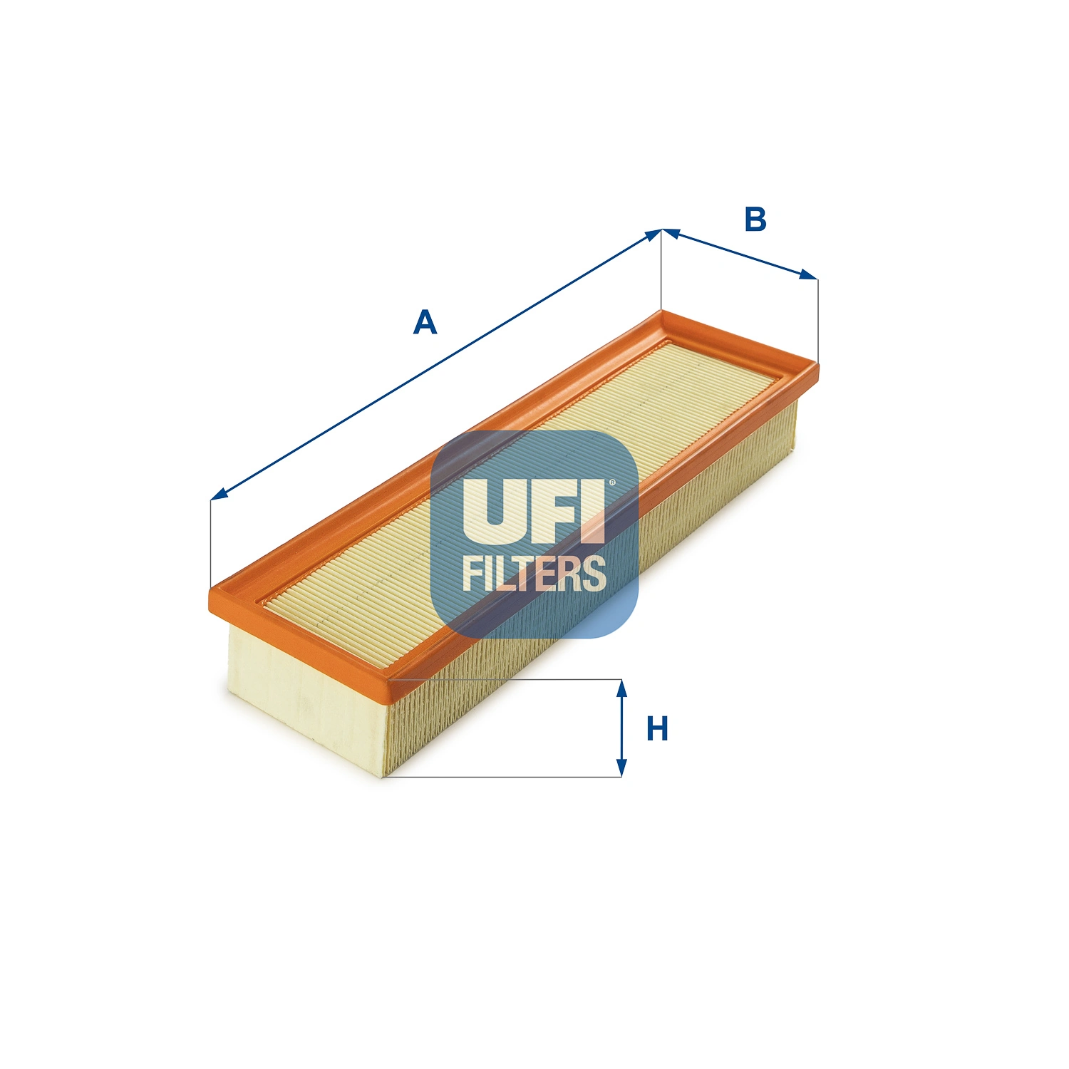 30A1500 UFI