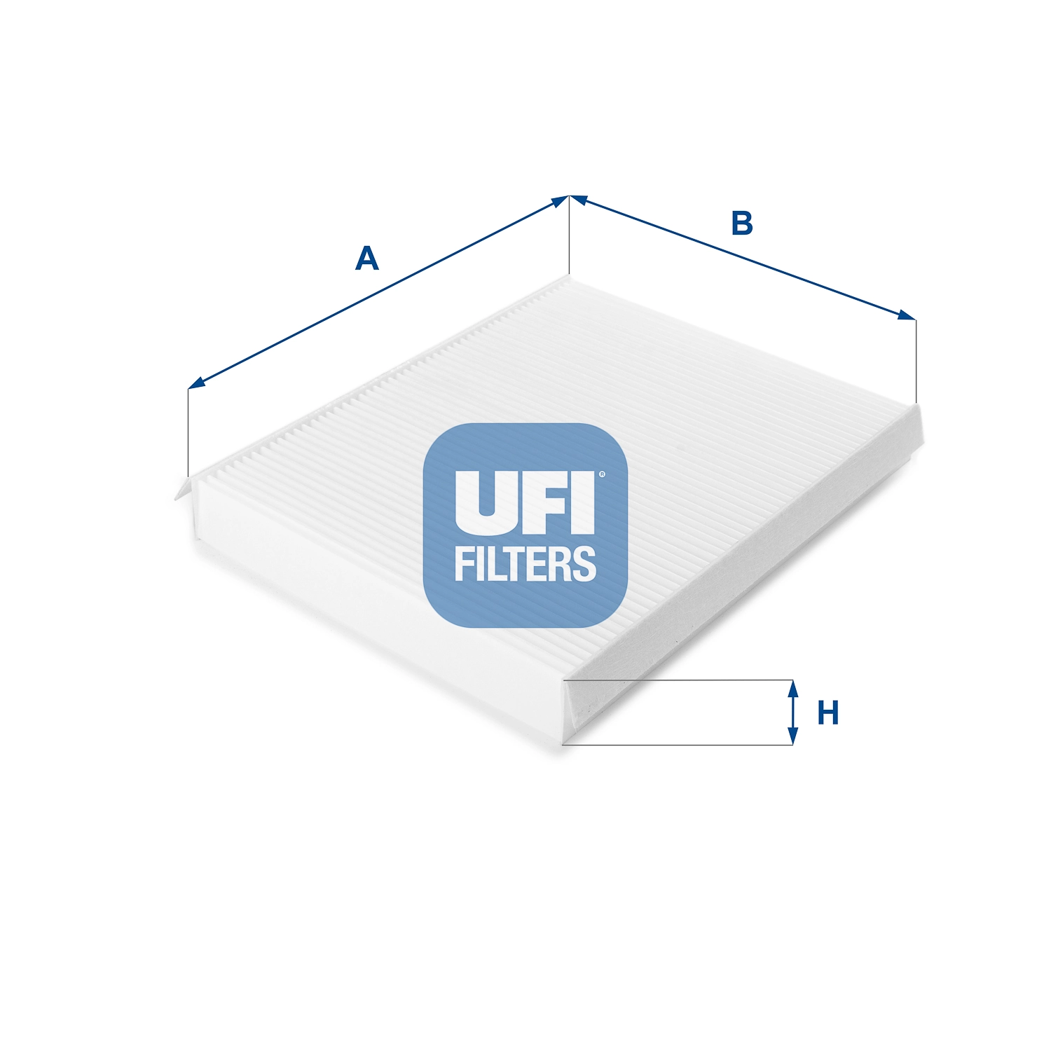 5304000 UFI