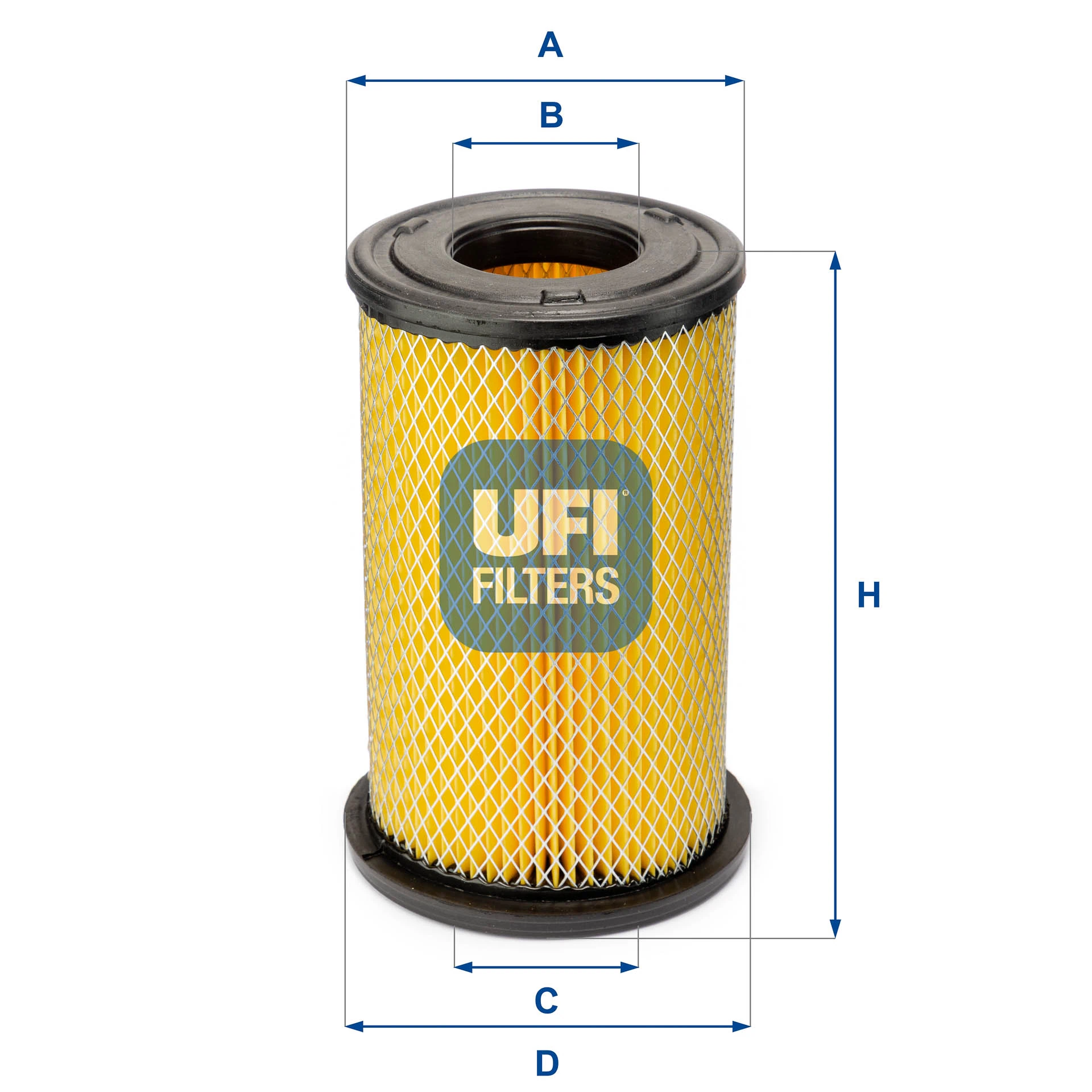 27D7900 UFI