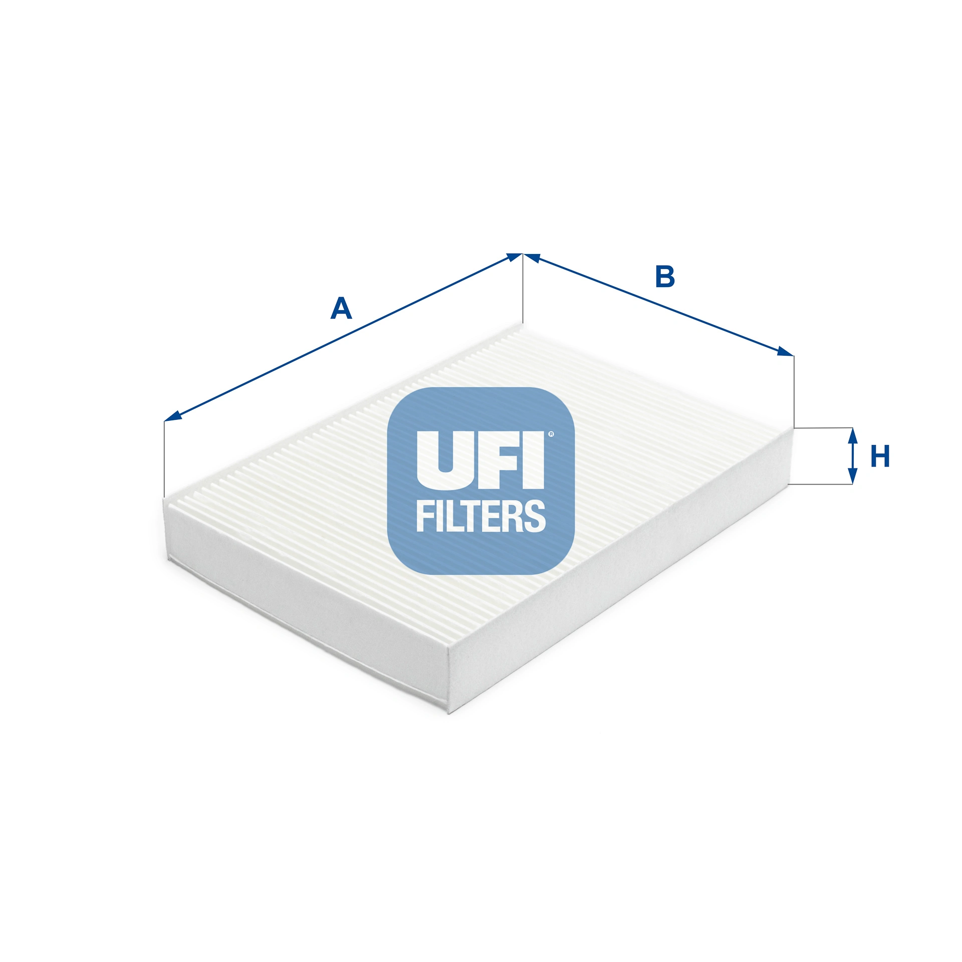 5338900 UFI