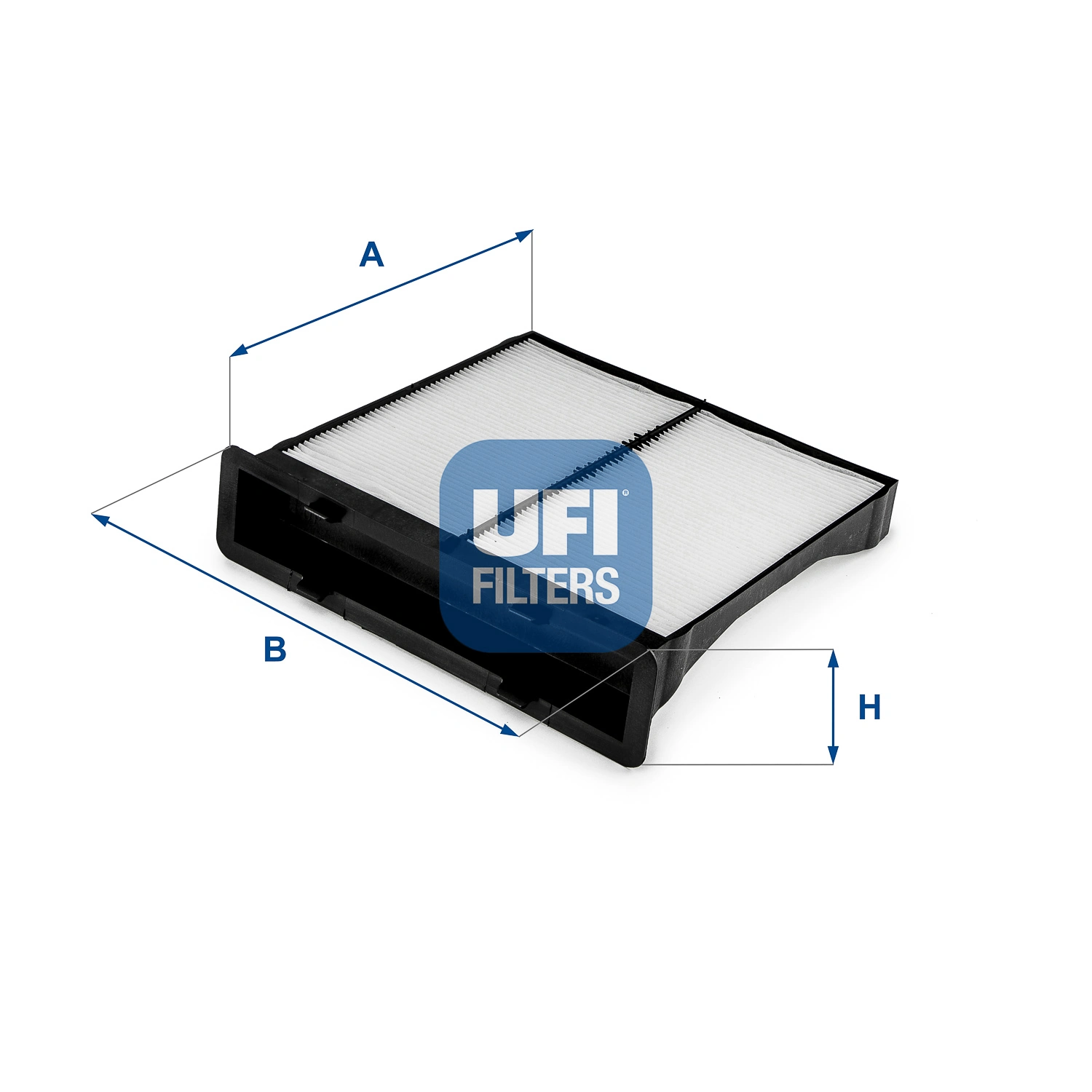 5332900 UFI