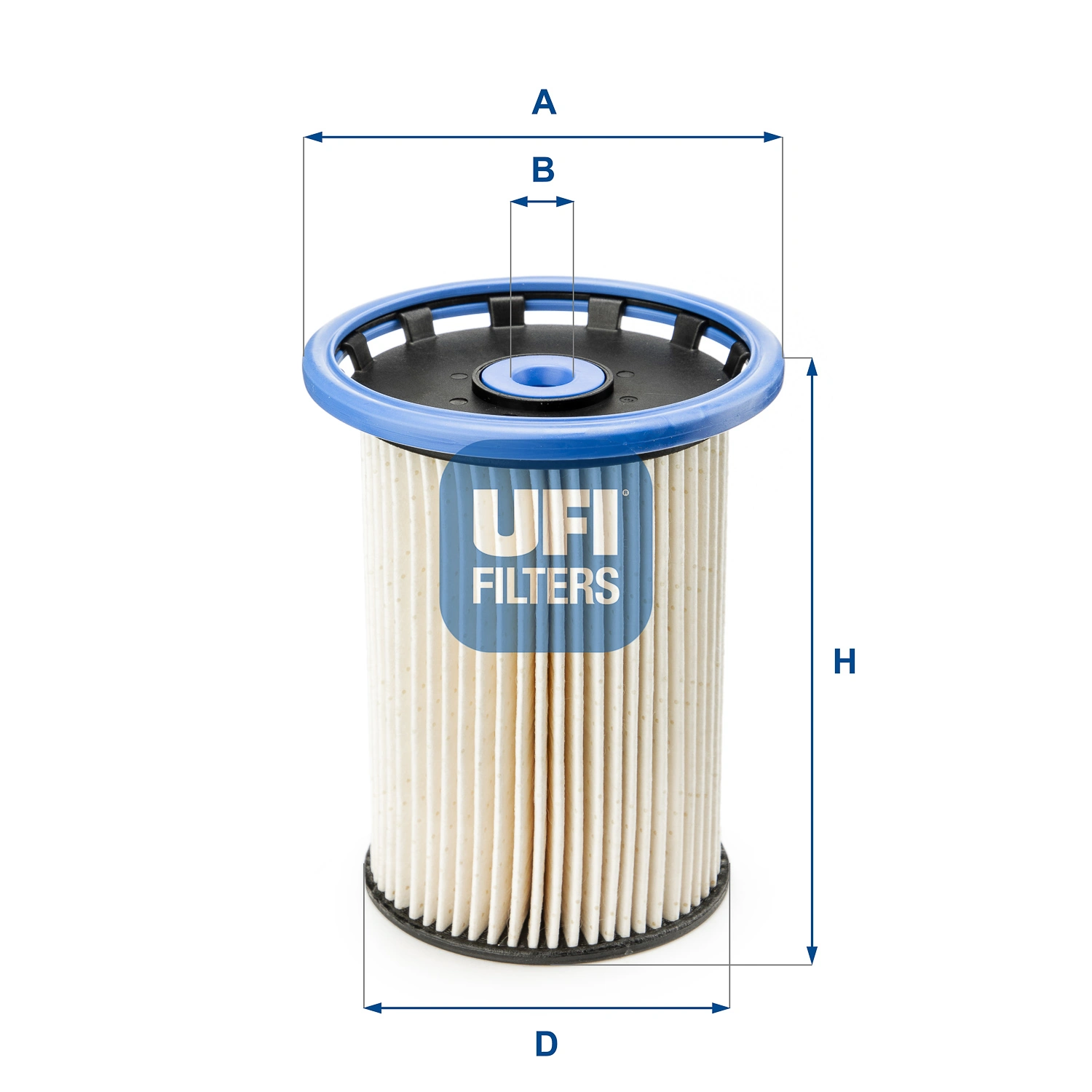 2602500 UFI