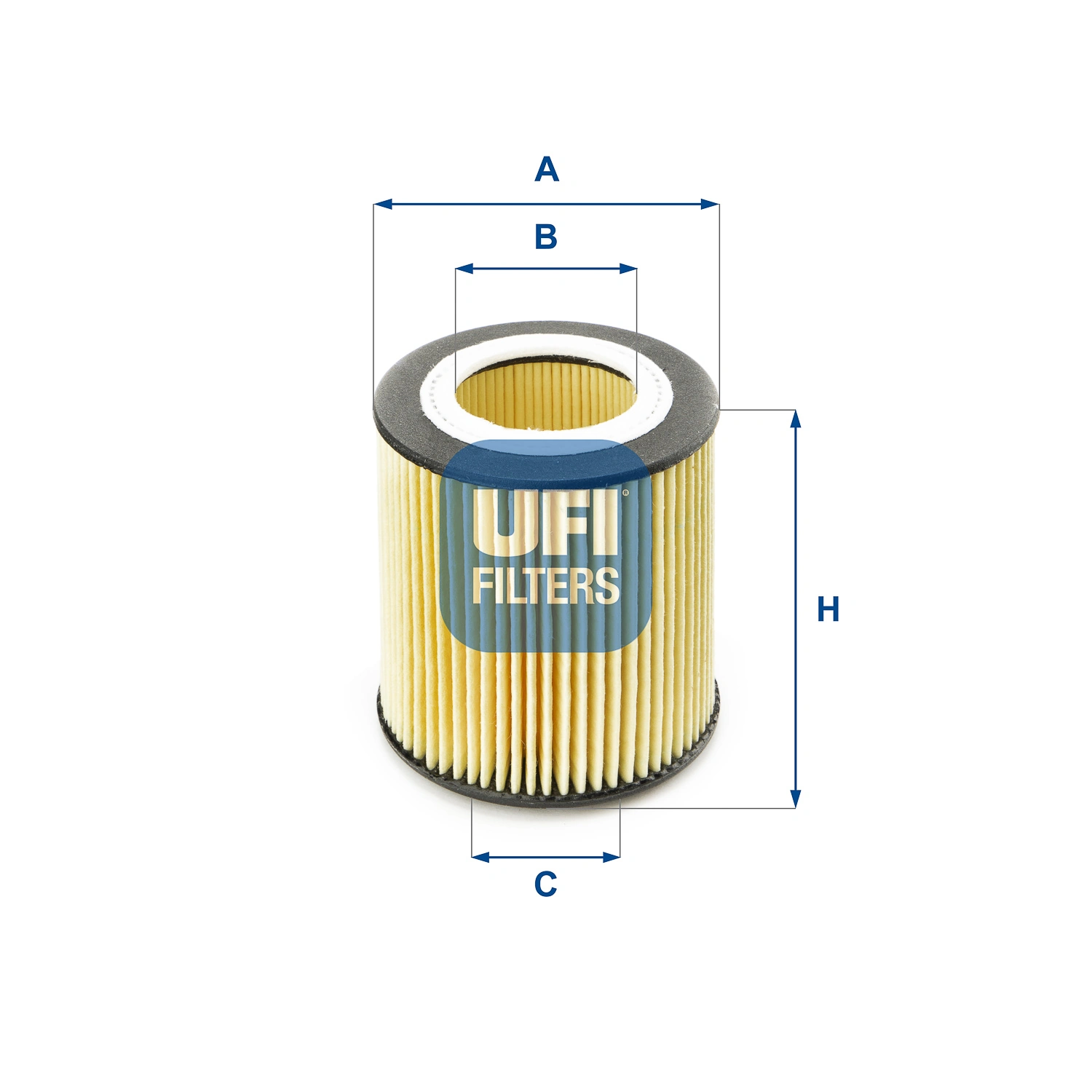 2505800 UFI
