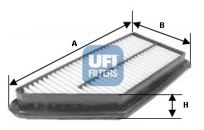 3059100 UFI