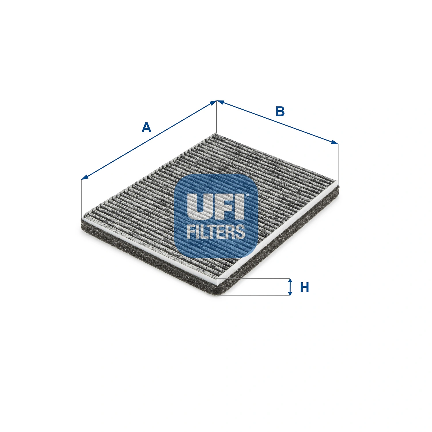 5427200 UFI