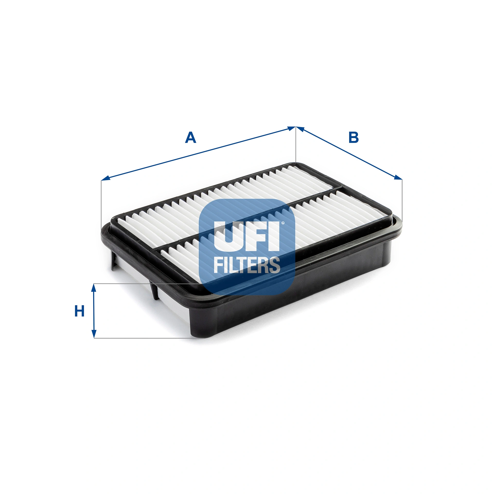 3060100 UFI