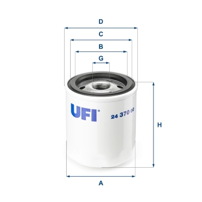 2437000 UFI