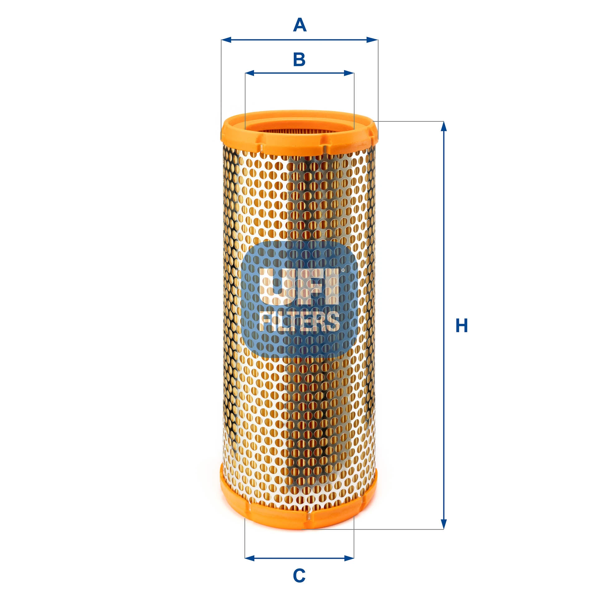 2708400 UFI