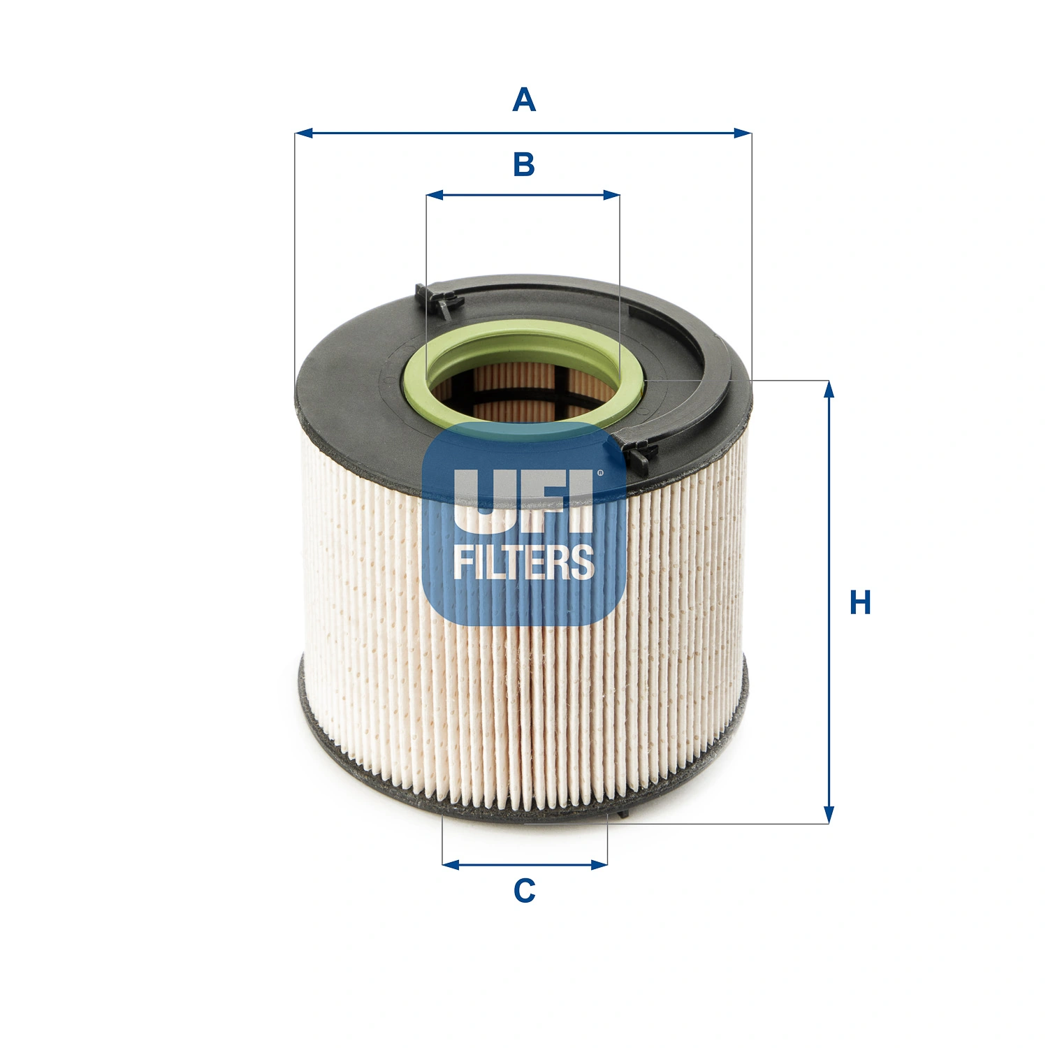 2601500 UFI