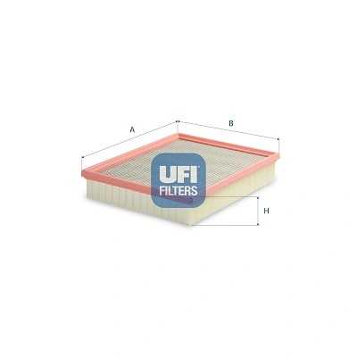 30A9400 UFI