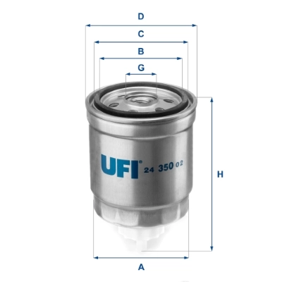 2435002 UFI